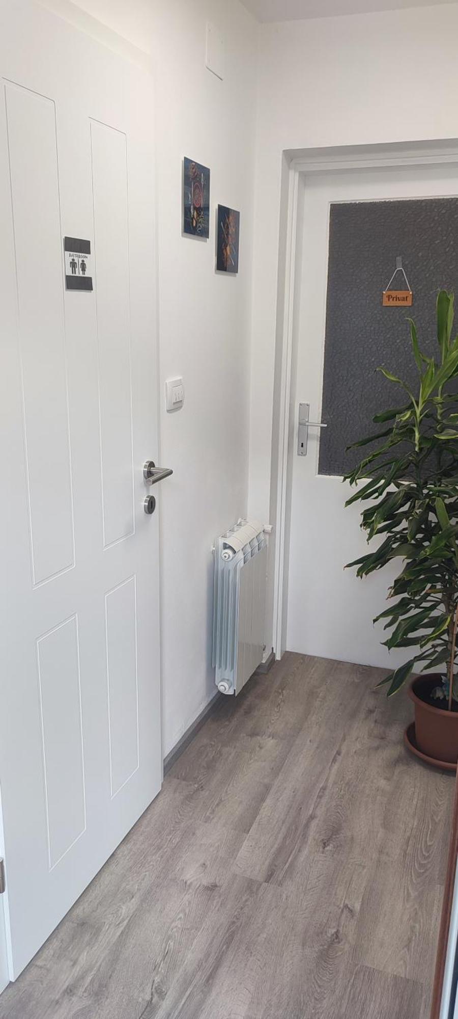 Apartma Soca Oasis Srpenica Exterior photo