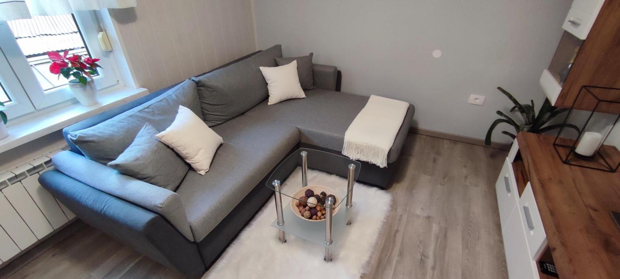 Apartma Soca Oasis Srpenica Exterior photo