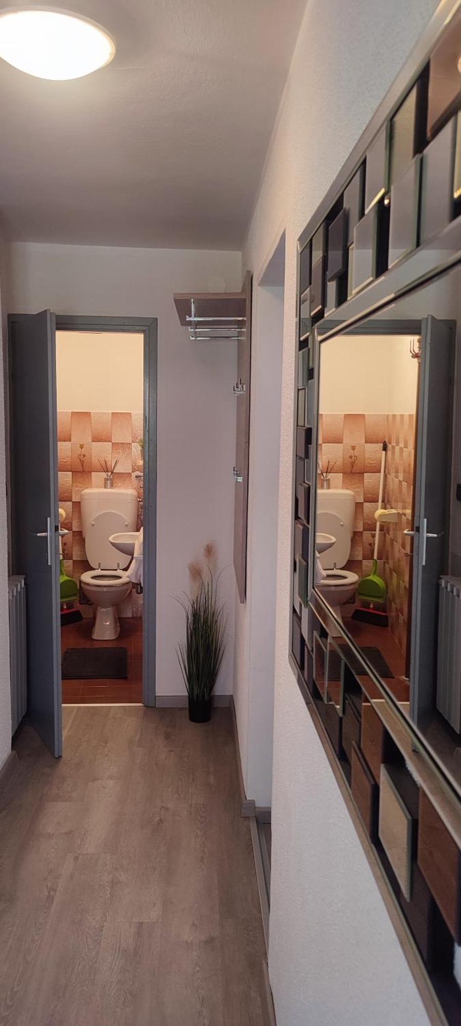 Apartma Soca Oasis Srpenica Exterior photo
