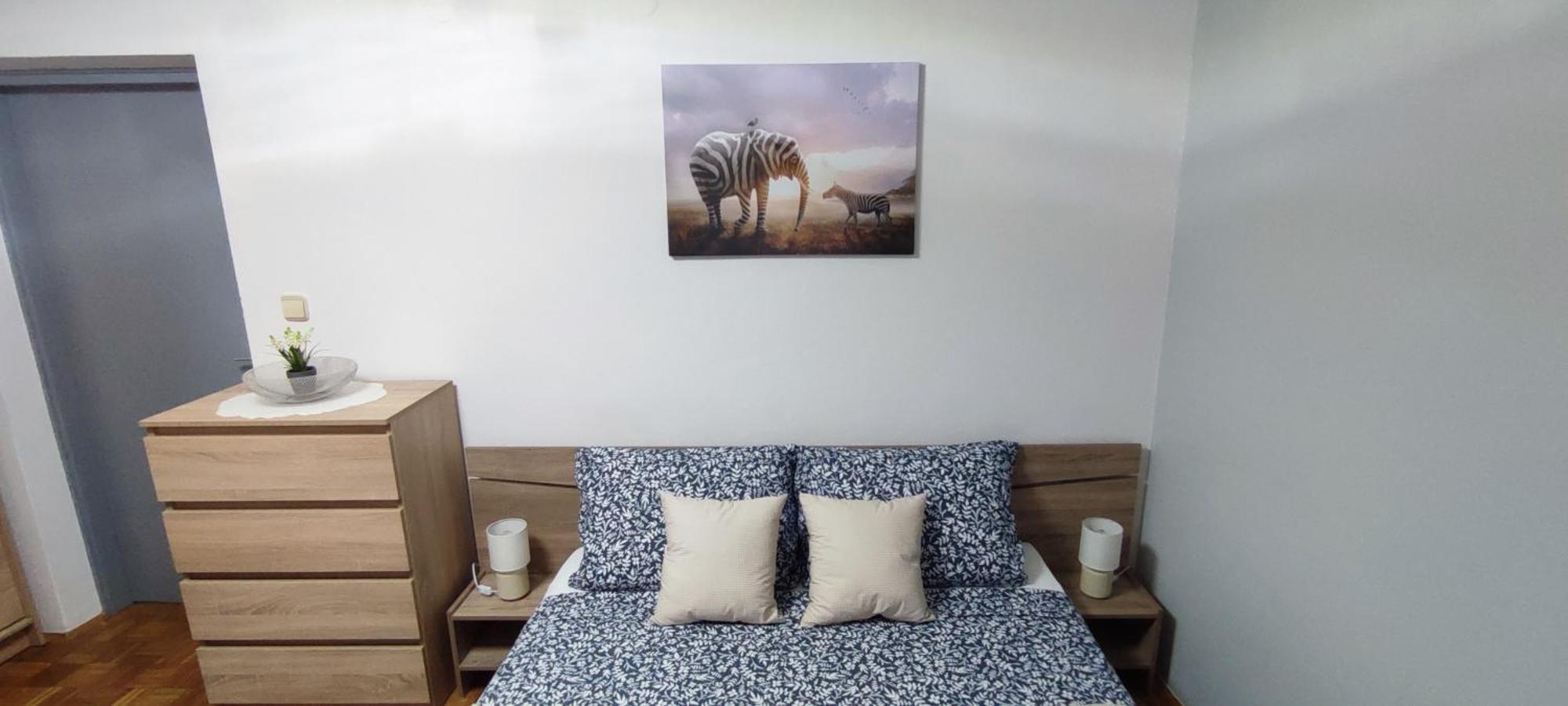 Apartma Soca Oasis Srpenica Exterior photo